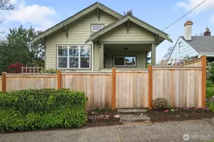 366 NW 47th St, Seattle, WA 98107 - Photo 1