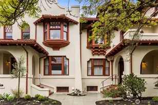 2909 Franklin Ave E, Seattle, WA 98102 - Photo 1