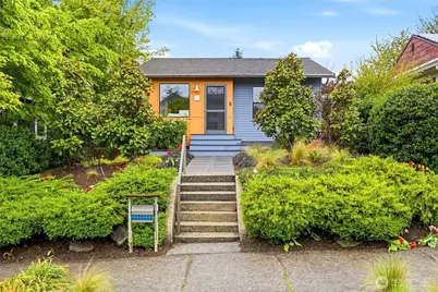 5919 46th Avenue SW, Seattle, WA 98136 - Photo 1