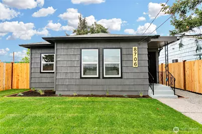 8706 Durango Street SW, Lakewood, WA 98499 - Photo 1