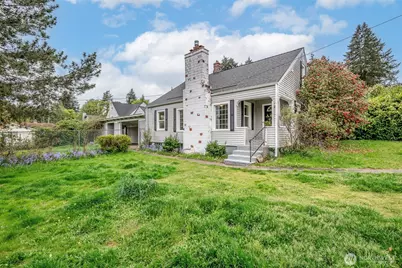 505 W Harvard Avenue, Shelton, WA 98584 - Photo 1