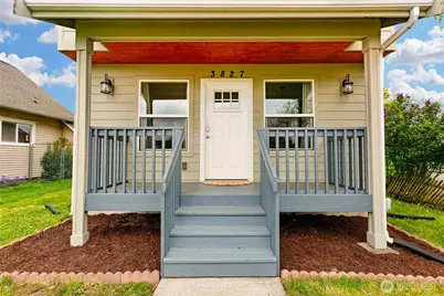 3827 S Cushman Avenue, Tacoma, WA 98418 - Photo 1