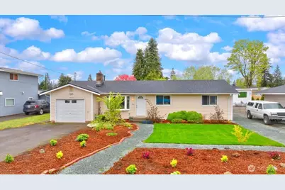 8704 48th Drive NE, Marysville, WA 98270 - Photo 1