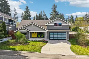 12405 NE 108th Pl, Kirkland, WA 98033 - Photo 1