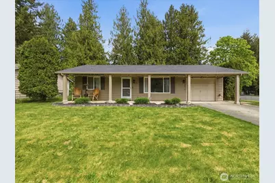 14521 54th Drive NE, Marysville, WA 98271 - Photo 1