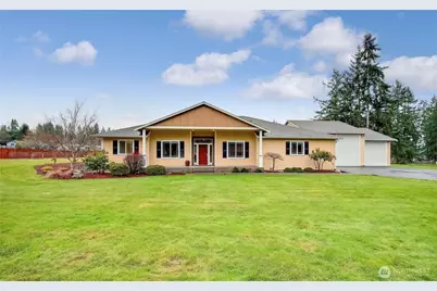 20607 26th Avenue E, Spanaway, WA 98387 - Photo 1