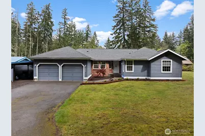 6620 N Van Decar Road SE, Port Orchard, WA 98367 - Photo 1