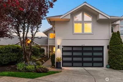 4475 Pleasant Beach Drive NE, Bainbridge Island, WA 98110 - Photo 1