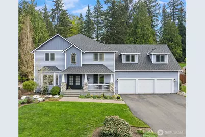 15050 225th Avenue NE, Woodinville, WA 98077 - Photo 1