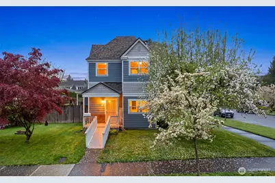 2602 Harrison Avenue, Everett, WA 98201 - Photo 1