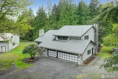 8924 W Meadow Lake Drive, Snohomish, WA 98290 - Photo 1