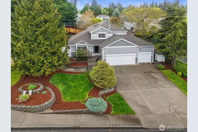 1980 NE Bjorn Street, Poulsbo, WA 98370 - Photo 1
