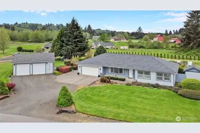 21 Monroe Drive, Cathlamet, WA 98612 - Photo 1
