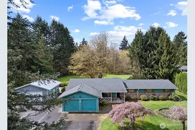 17102 NE 140th Avenue, Brush Prairie, WA 98606 - Photo 1