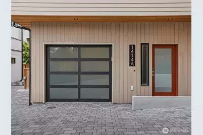 1414 A N 47th Street, Seattle, WA 98103 - Photo 1