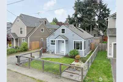 8521 S 117th Street, Seattle, WA 98178 - Photo 1
