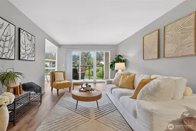 12701 NE 9th Place #D209, Bellevue, WA 98005 - Photo 1