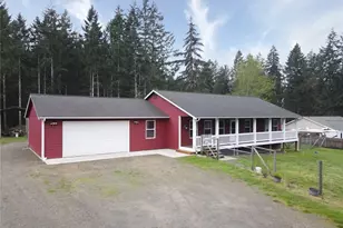 40 E Jarrett Dr, Shelton, WA 98584 - Photo 1