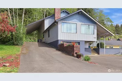 1518 Laura Street, Aberdeen, WA 98520 - Photo 1