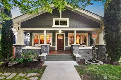 5119 Meridian Avenue N, Seattle, WA 98103 - Photo 1
