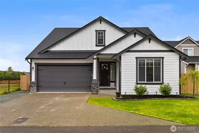 517 Cope Street SW, Orting, WA 98360 - Photo 1