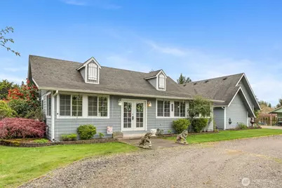 3351 179th Lane SE, Tenino, WA 98589 - Photo 1