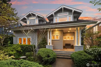 6542 50th Avenue NE, Seattle, WA 98115 - Photo 1