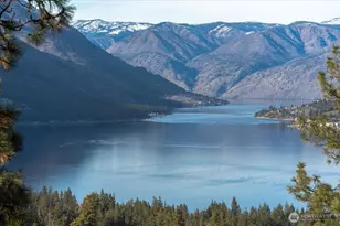 990 Upper Ridge Rd, Chelan, WA 98816 - Photo 1