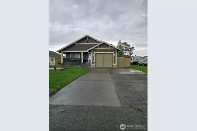 652 H Street, Blaine, WA 98230 - Photo 1