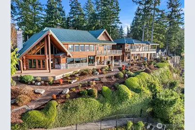 4218 Forest Beach Drive NW, Gig Harbor, WA 98335 - Photo 1