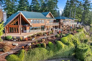4218 Forest Beach Dr NW, Gig Harbor, WA 98335 - Photo 1