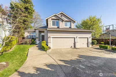 13013 SE 305th Court, Auburn, WA 98092 - Photo 1