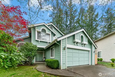 3643 252nd Place SE, Sammamish, WA 98029 - Photo 1