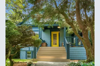 2516 3rd Avenue W, Seattle, WA 98119 - Photo 1