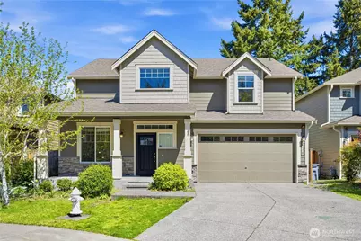 7326 NE 201st Place, Kenmore, WA 98028 - Photo 1