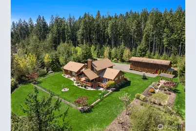 22988 Ruger Place NW, Poulsbo, WA 98370 - Photo 1