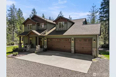 2791 Legend Lane NW, Seabeck, WA 98380 - Photo 1