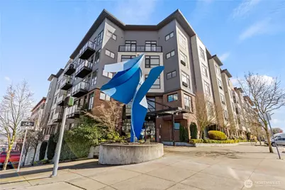 1501 Tacoma Avenue S #204, Tacoma, WA 98402 - Photo 1