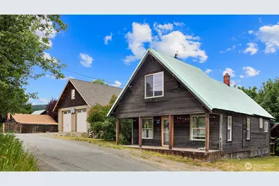 313 S 2nd Street, Roslyn, WA 98941 - Photo 1