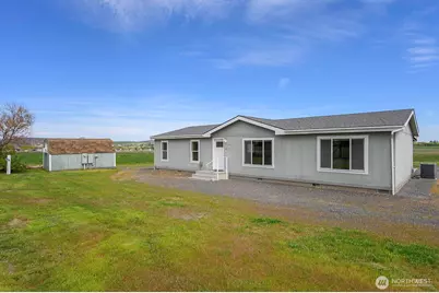 19373 Division Road NW, Soap Lake, WA 98851 - Photo 1
