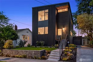 7337 10th Ave NW, Seattle, WA 98117 - Photo 1
