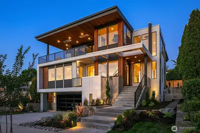 6530 102nd Place NE, Kirkland, WA 98033 - Photo 1