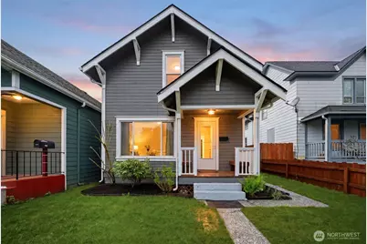3530 Lombard Avenue, Everett, WA 98201 - Photo 1