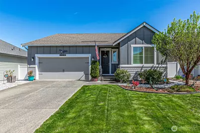 830 Maple Lane SW, Orting, WA 98360 - Photo 1