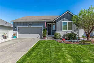830 Maple Ln SW, Orting, WA 98360 - Photo 1