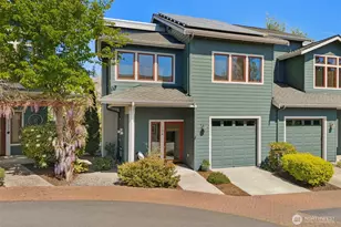 124 Jacolet Ln NW, Bainbridge Island, WA 98110 - Photo 1