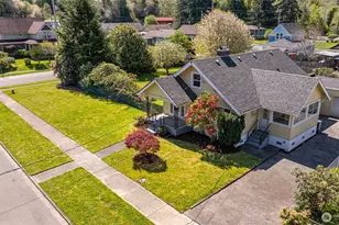 1320 4th St, Cosmopolis, WA 98537 - Photo 1