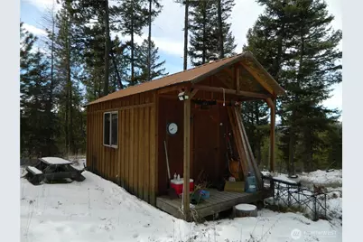 11 Tbd Frosty Creek Road, Tonasket, WA 98855 - Photo 1