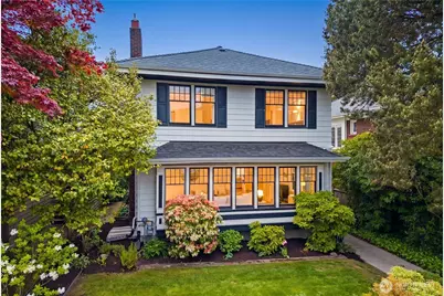 5265 16th Avenue NE, Seattle, WA 98105 - Photo 1