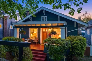 1113 NE Ravenna Blvd, Seattle, WA 98105 - Photo 1